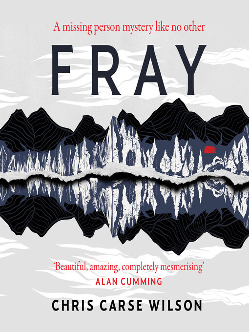 Title details for Fray by Chris Carse Wilson - Available